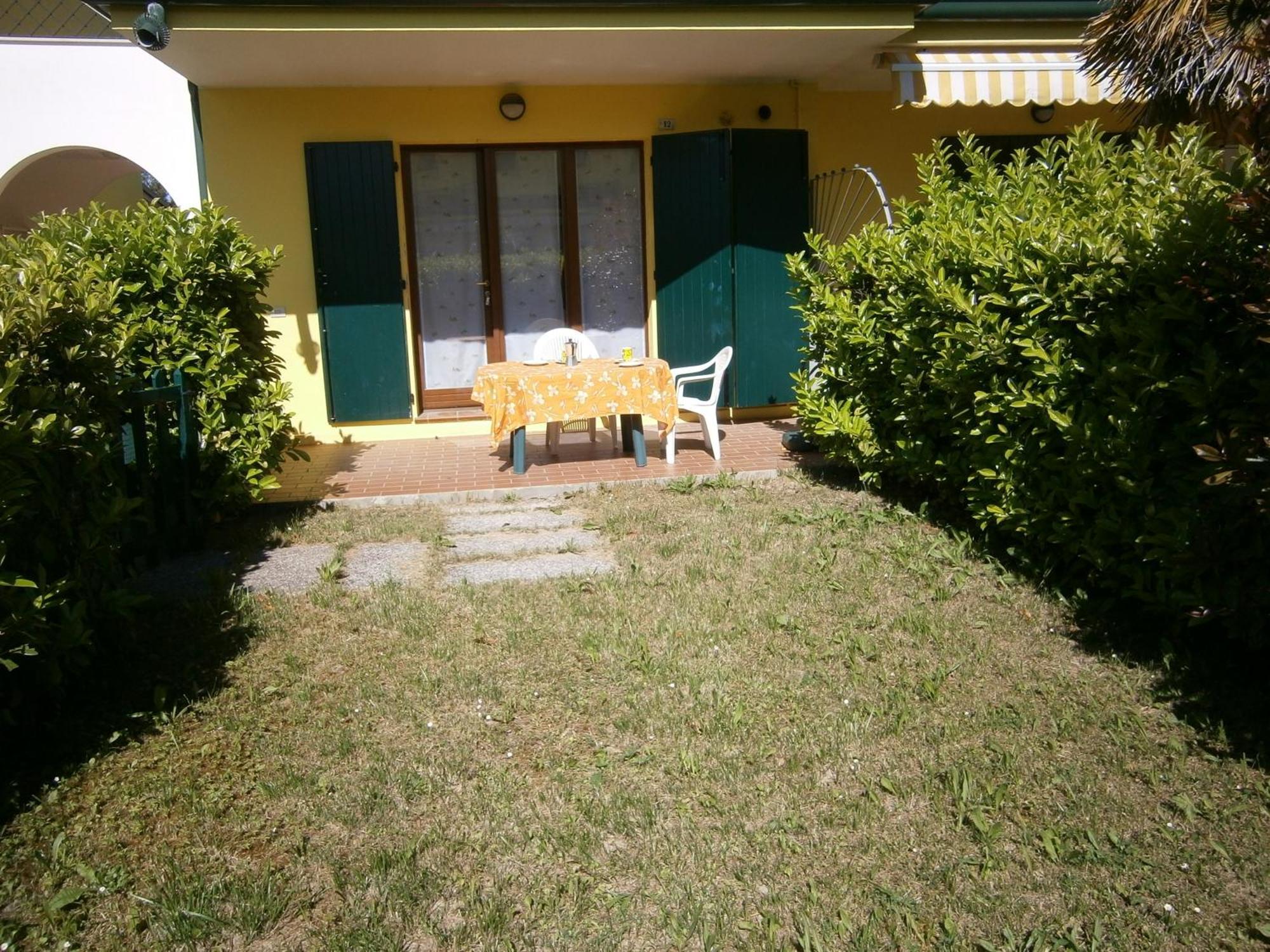 Villaggio Laguna - Agenzia Cocal Caorle Luaran gambar