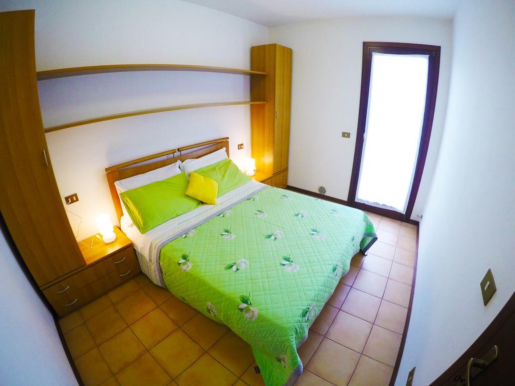 Villaggio Laguna - Agenzia Cocal Caorle Bilik gambar