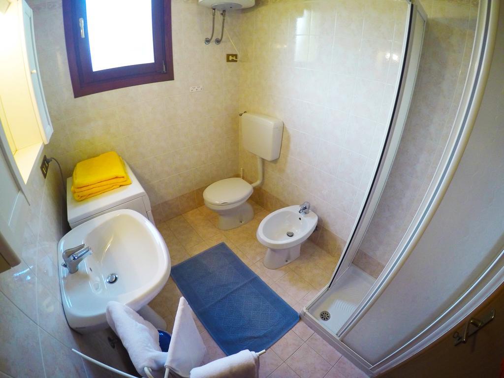 Villaggio Laguna - Agenzia Cocal Caorle Bilik gambar