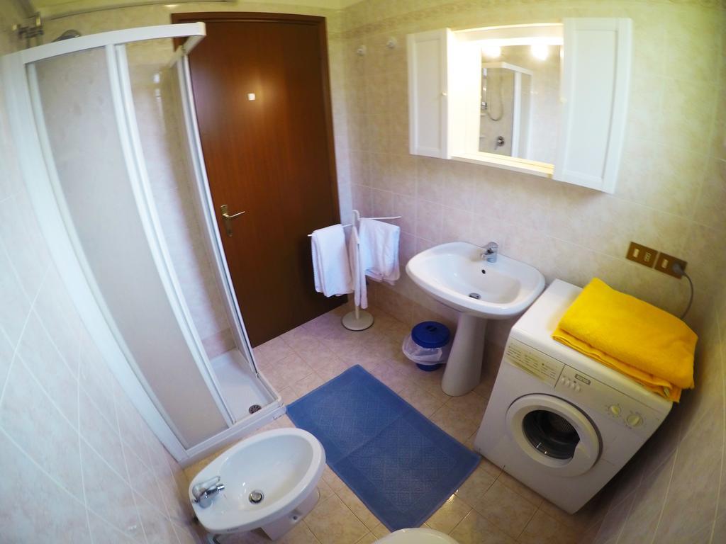 Villaggio Laguna - Agenzia Cocal Caorle Bilik gambar