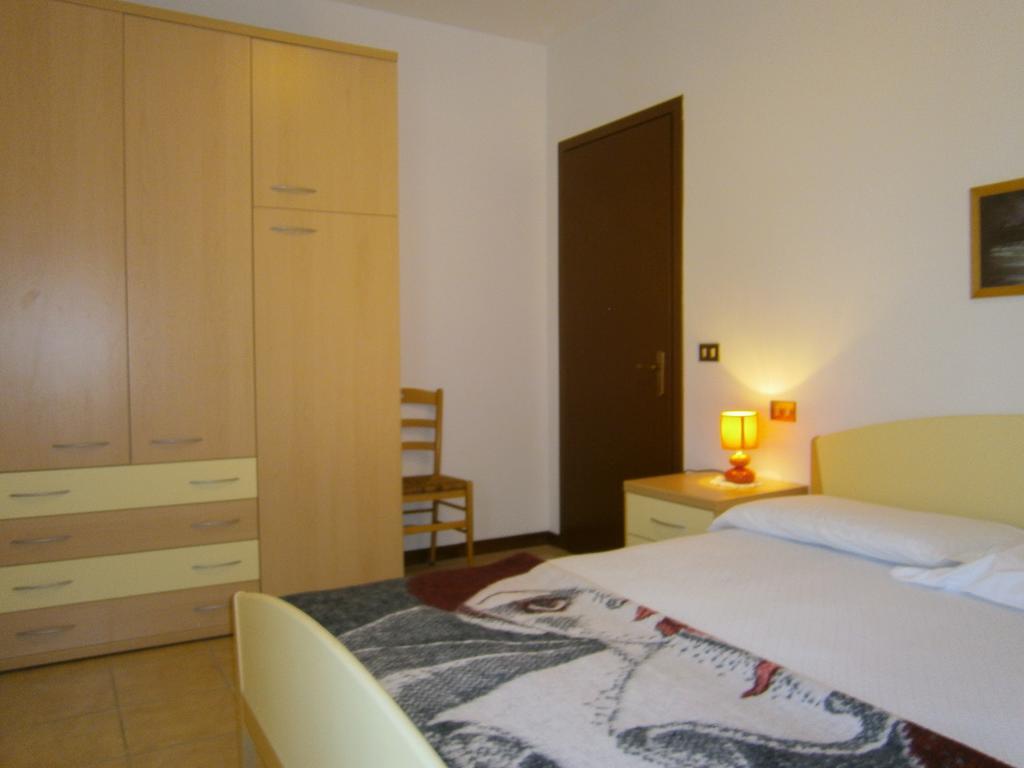 Villaggio Laguna - Agenzia Cocal Caorle Bilik gambar