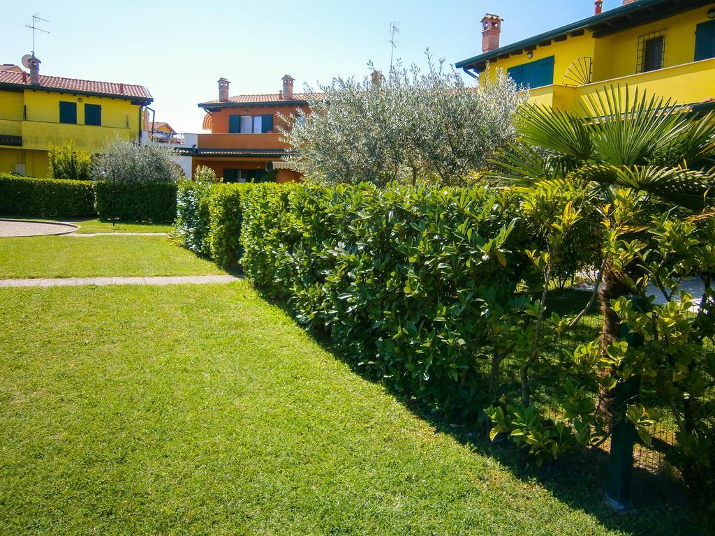 Villaggio Laguna - Agenzia Cocal Caorle Luaran gambar