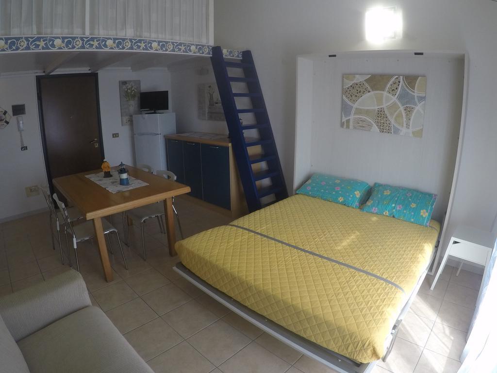Villaggio Laguna - Agenzia Cocal Caorle Luaran gambar