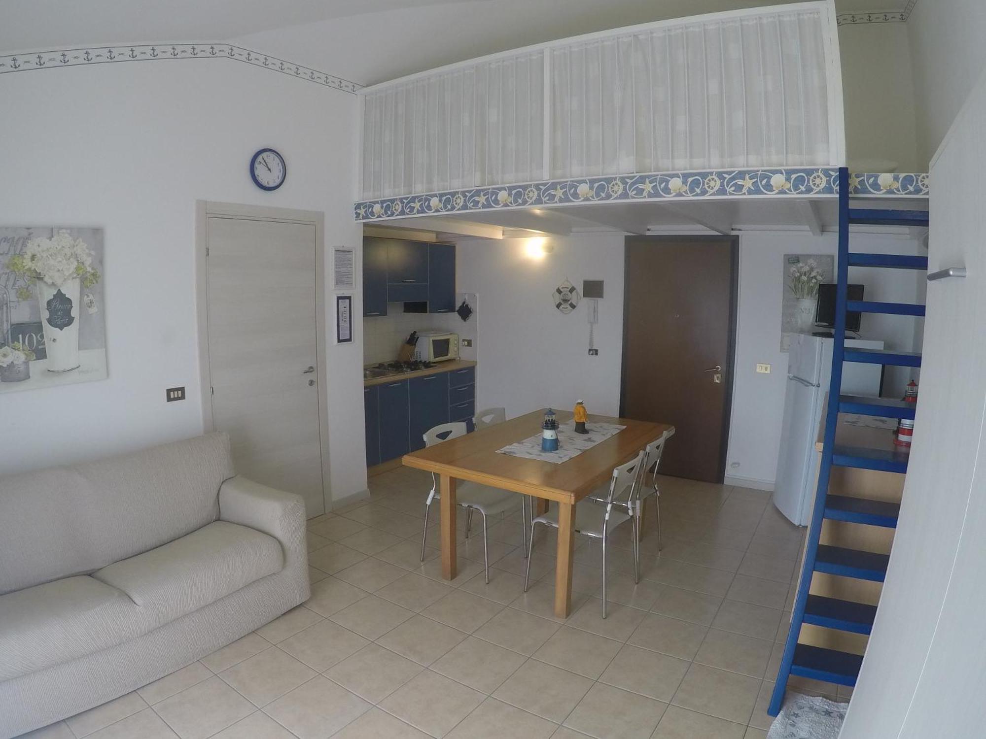 Villaggio Laguna - Agenzia Cocal Caorle Luaran gambar